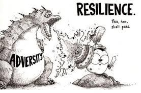 Resilience