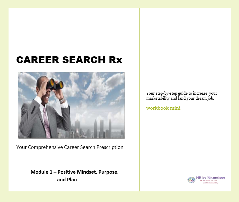 CSRx Module 1 Image - Positive Mindset, Purpose, and Plan