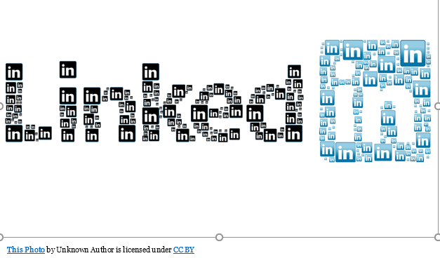 LinkedIn graphic