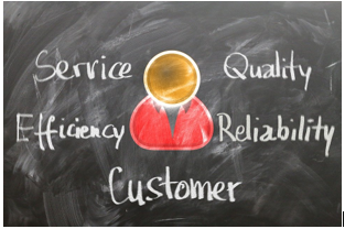 Quality Customer Service