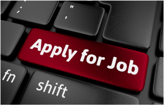 Apply for Job - Canva