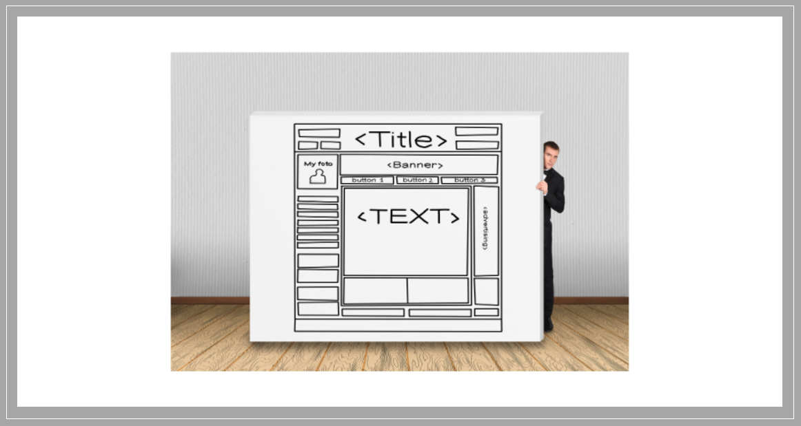 Resume Template by Canva