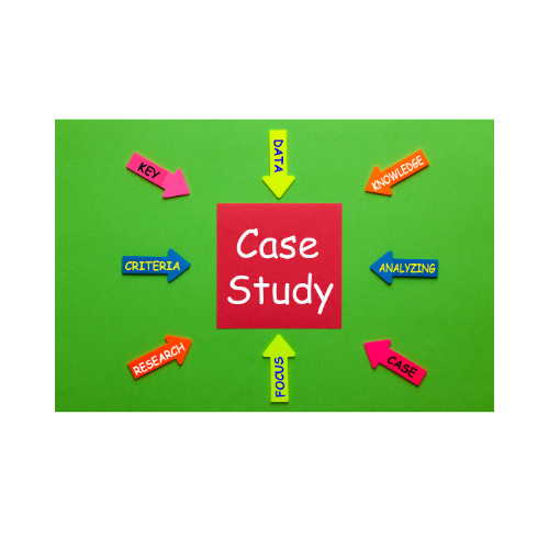 Four Competencies for Success in Case Study Interviews