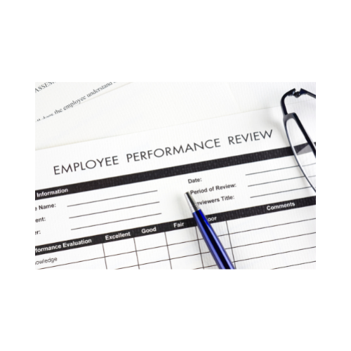 Employee Performance Review