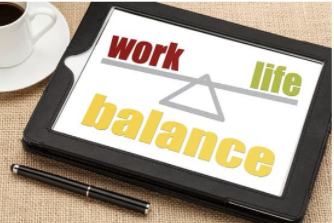 Achieve Work-Life Balance