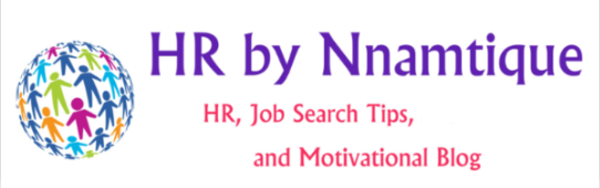 HR by Nnamtique small color logo