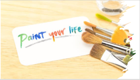 Paint Your Life