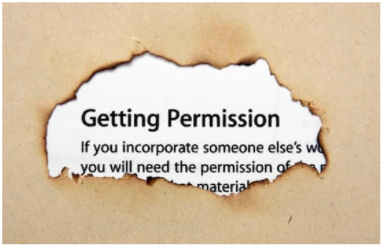 Stop Asking for Permission