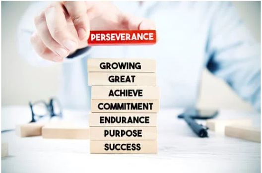 Perseverance