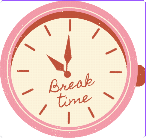 Break Time