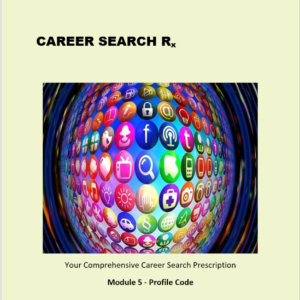 CSRx Module 5 – Profile Code