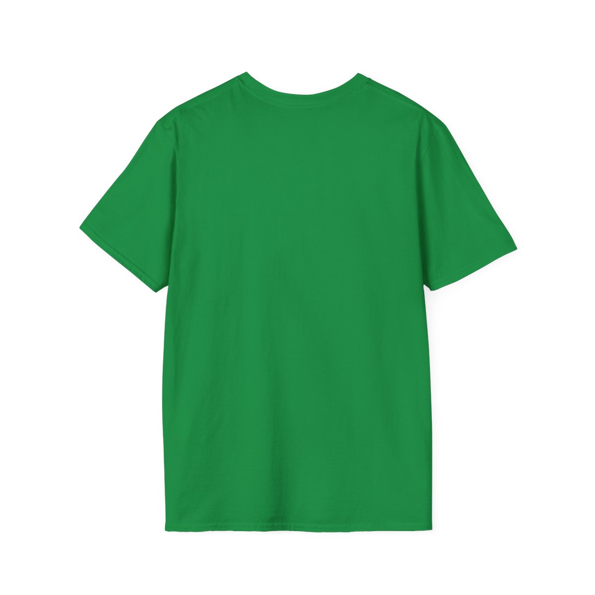 Sometimes You Just Have to Do It Yourself Softstyle T-Shirt - Image 62