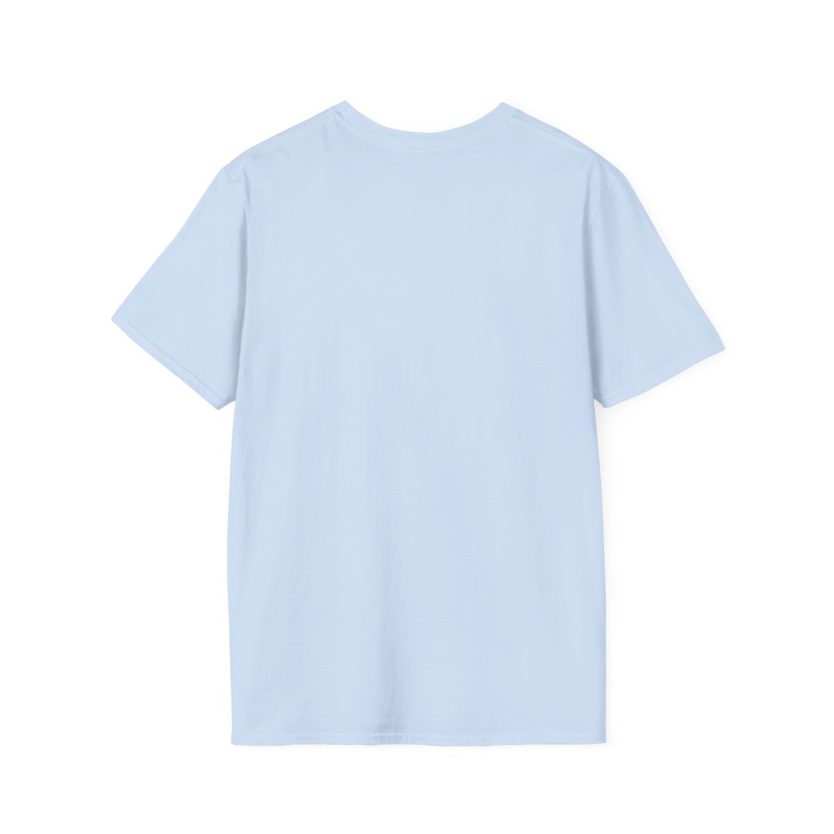 Sometimes You Just Have to Do It Yourself Softstyle T-Shirt - Image 74