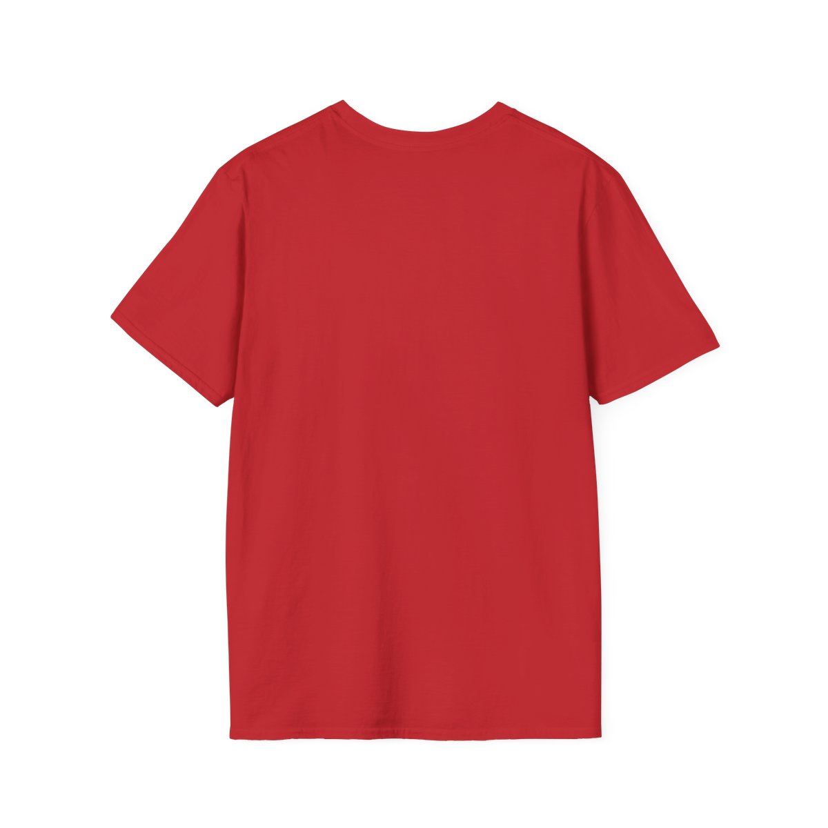 Sometimes You Just Have to Do It Yourself Softstyle T-Shirt - Image 110