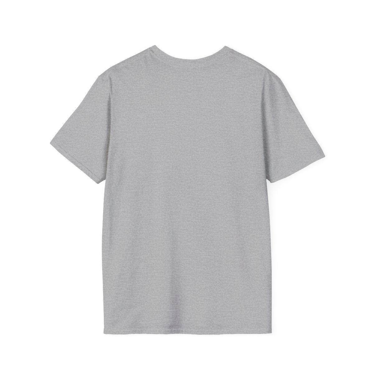 Sometimes You Just Have to Do It Yourself Softstyle T-Shirt - Image 38