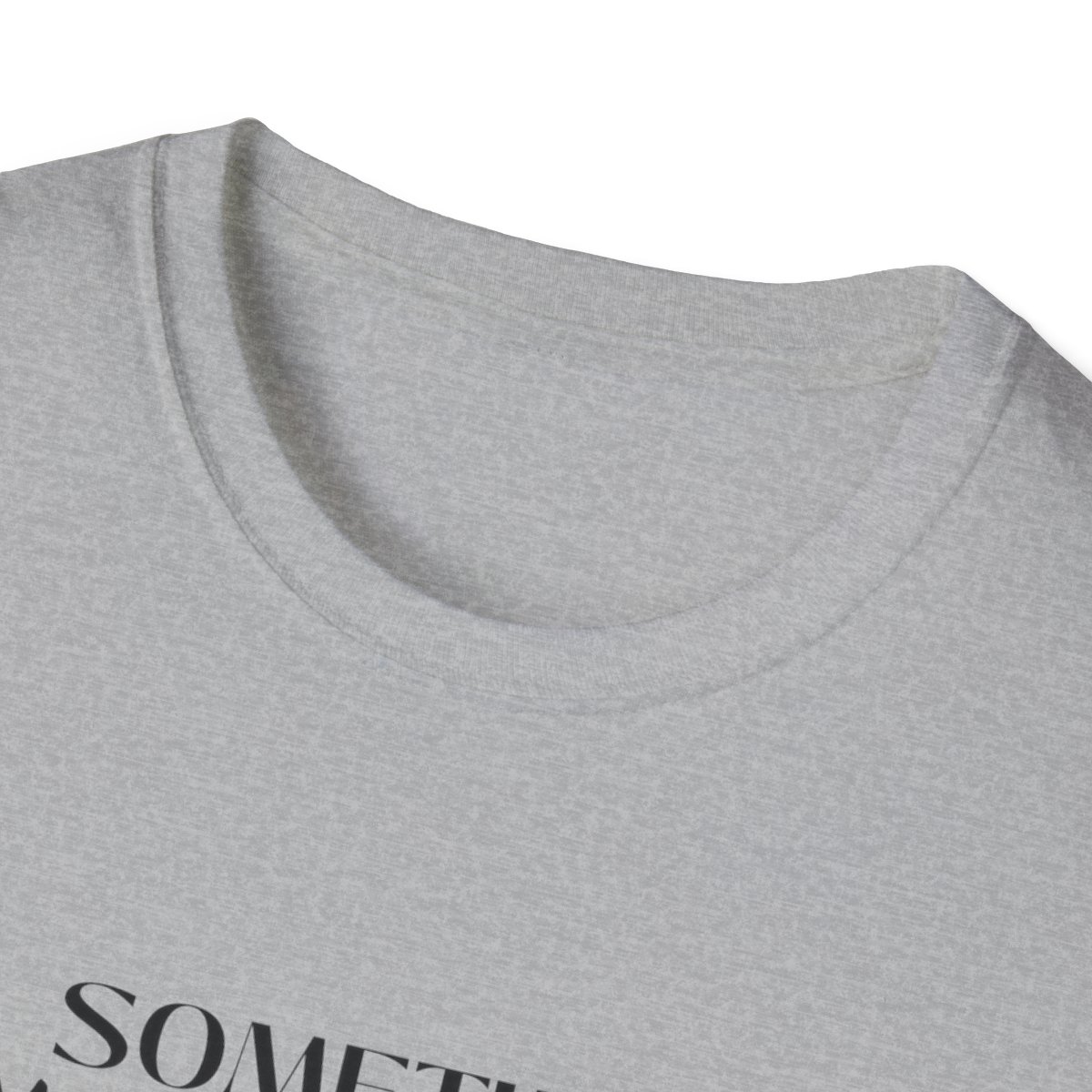 Sometimes You Just Have to Do It Yourself Softstyle T-Shirt - Image 39