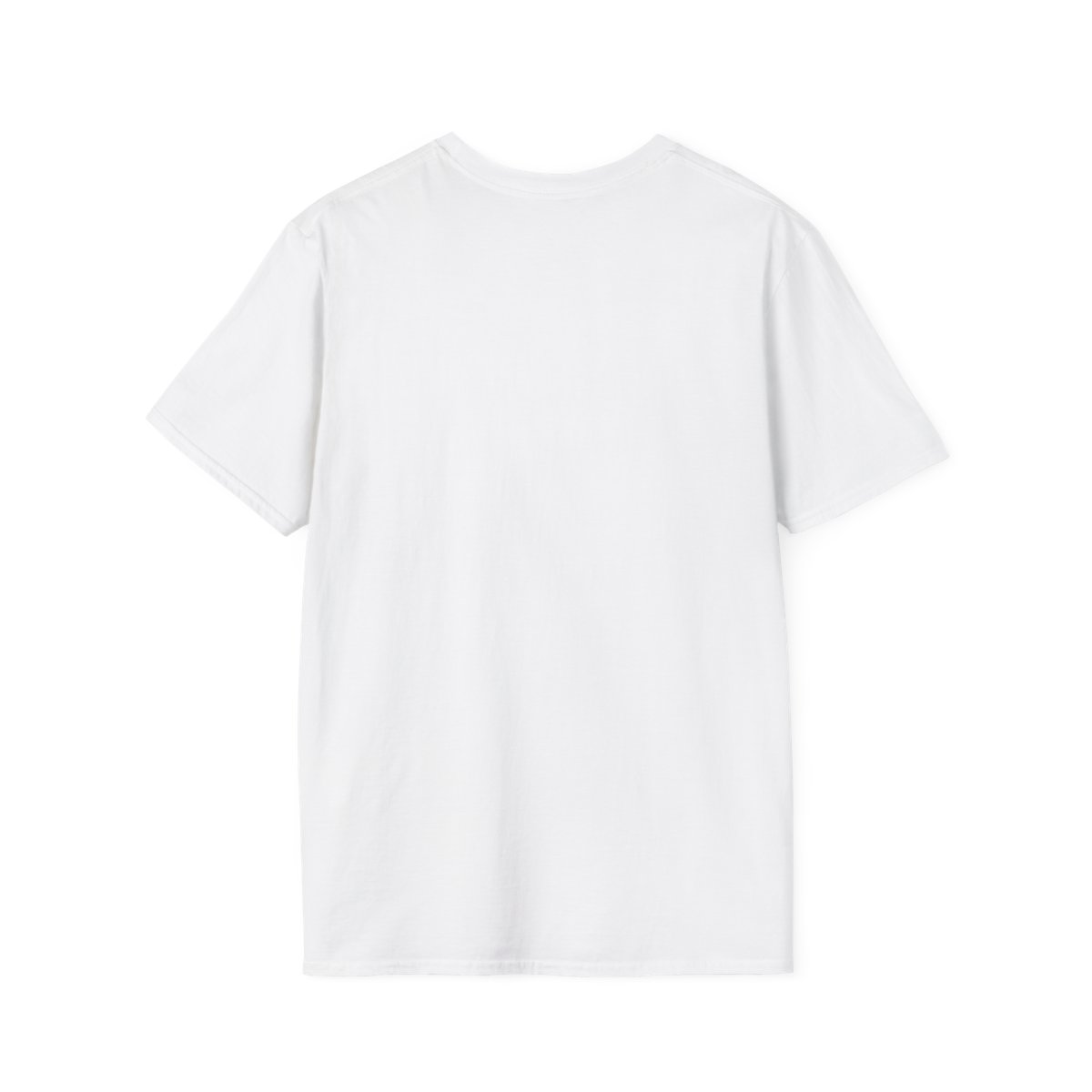 Sometimes You Just Have to Do It Yourself Softstyle T-Shirt - Image 14