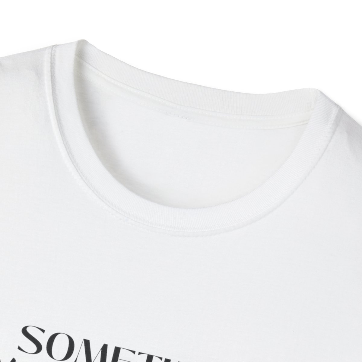 Sometimes You Just Have to Do It Yourself Softstyle T-Shirt - Image 15