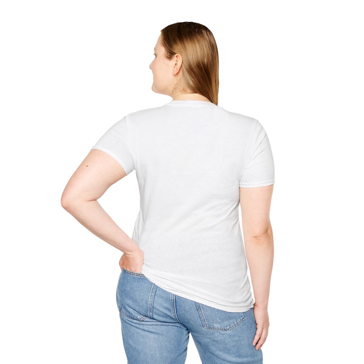 Sometimes You Just Have to Do It Yourself Softstyle T-Shirt - Image 18