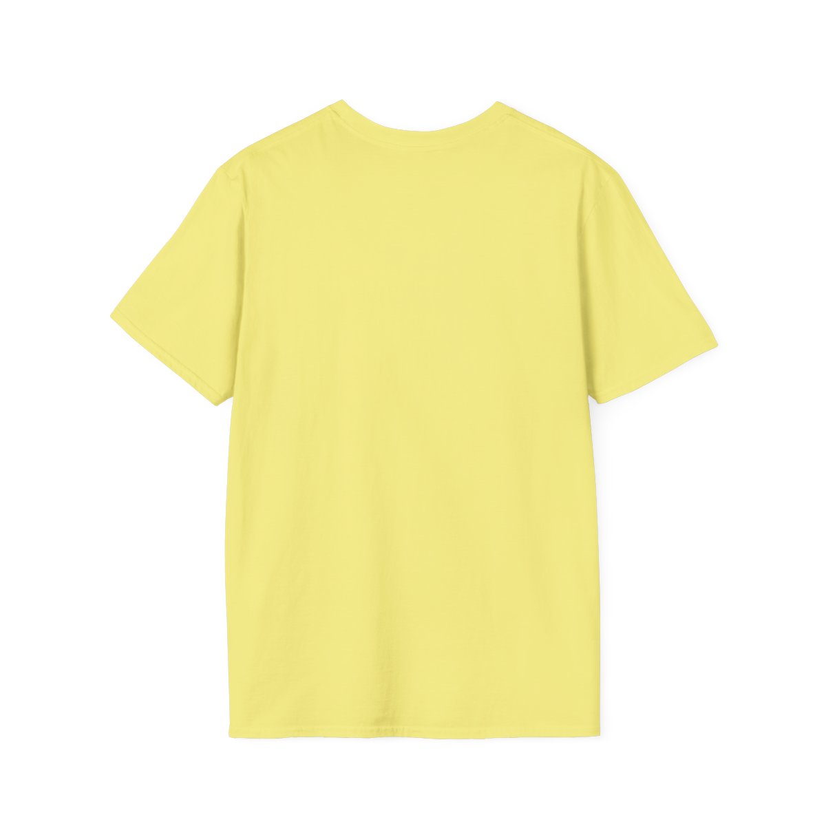 Sometimes You Just Have to Do It Yourself Softstyle T-Shirt - Image 2