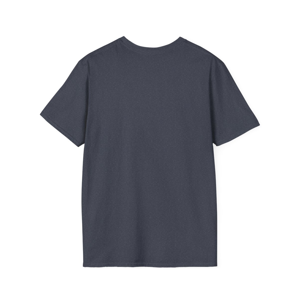 Sometimes You Just Have to Do It Yourself Softstyle T-Shirt - Image 98