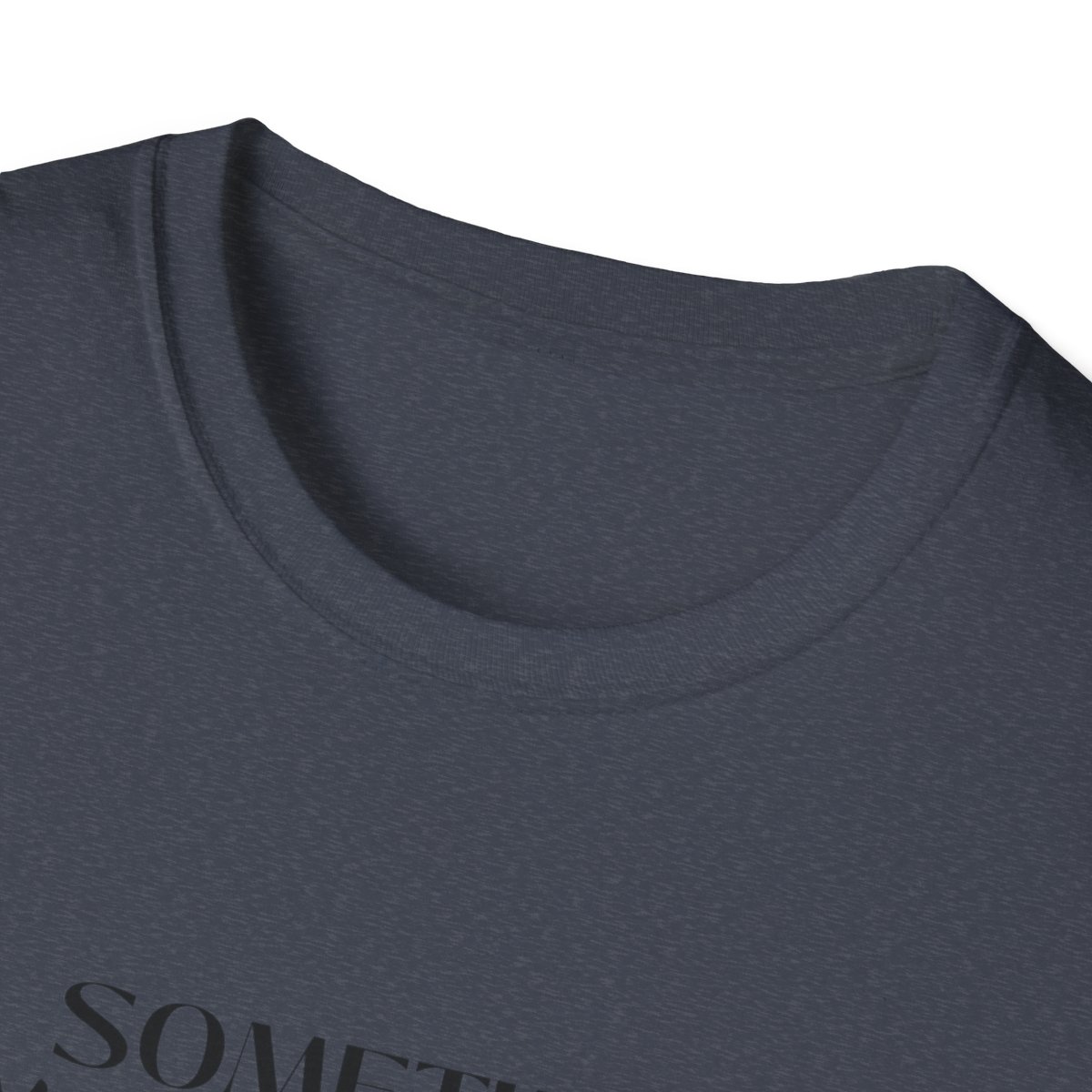 Sometimes You Just Have to Do It Yourself Softstyle T-Shirt - Image 99