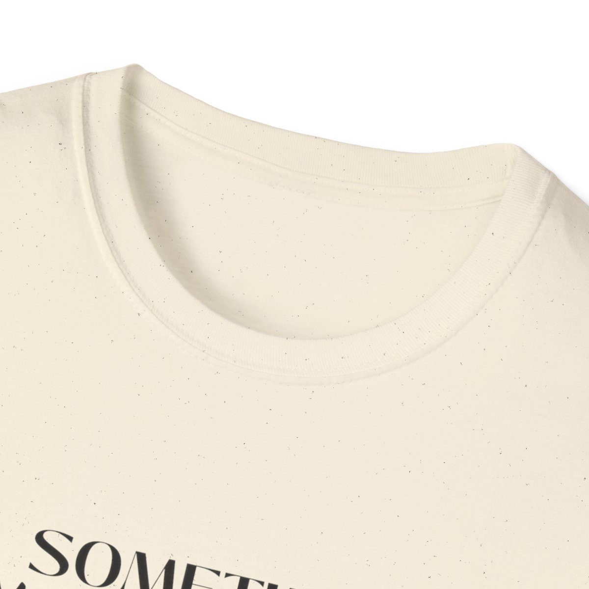 Sometimes You Just Have to Do It Yourself Softstyle T-Shirt - Image 51