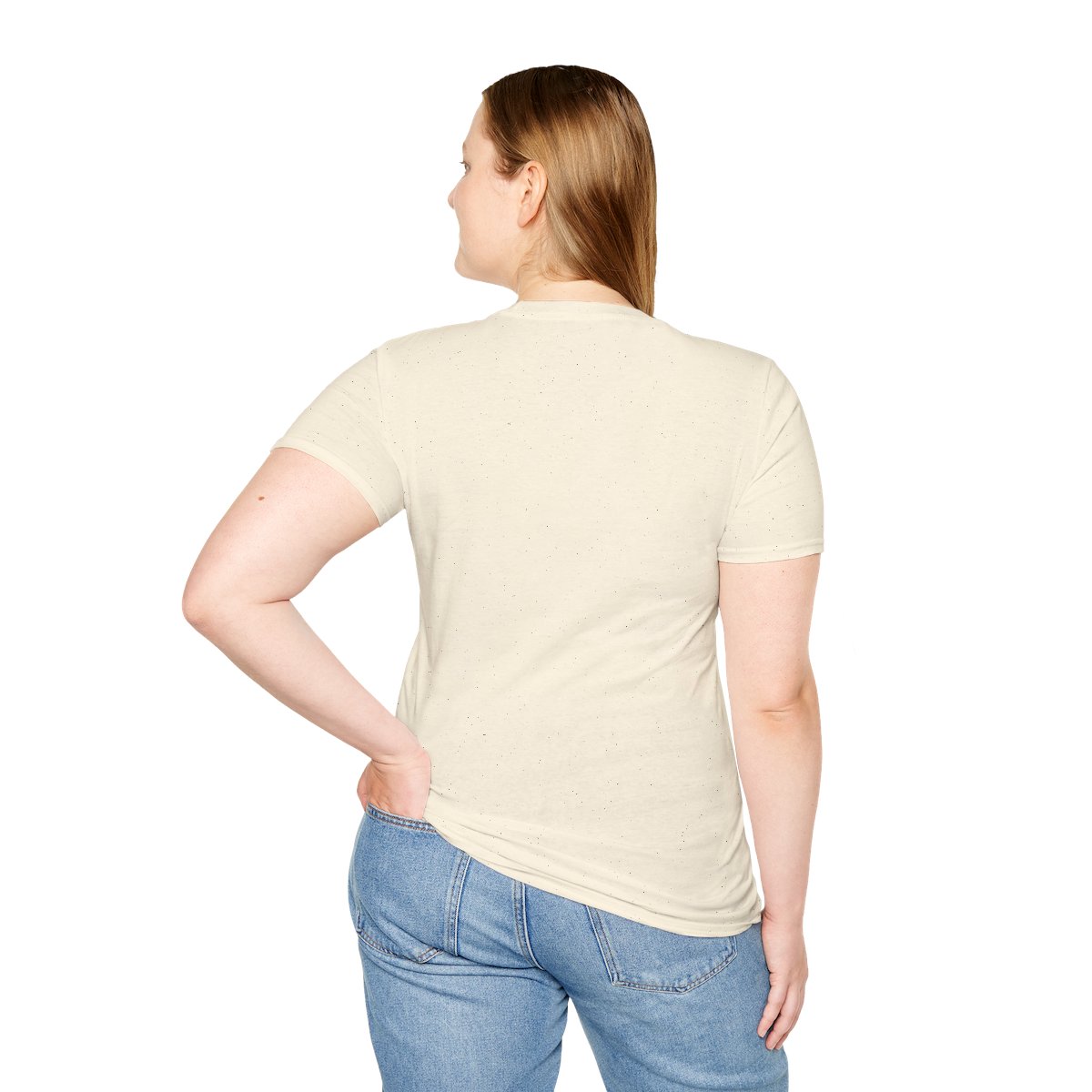 Sometimes You Just Have to Do It Yourself Softstyle T-Shirt - Image 54