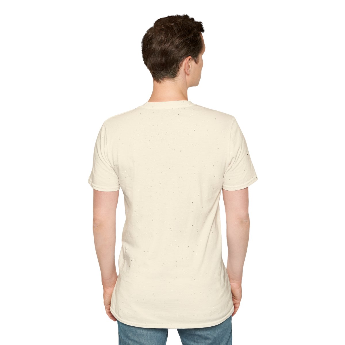 Sometimes You Just Have to Do It Yourself Softstyle T-Shirt - Image 56