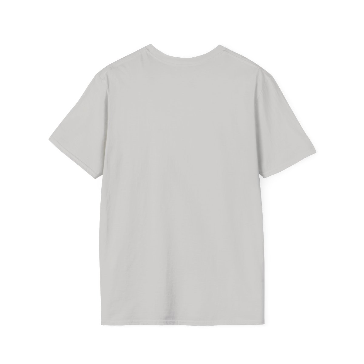 Sometimes You Just Have to Do It Yourself Softstyle T-Shirt - Image 26