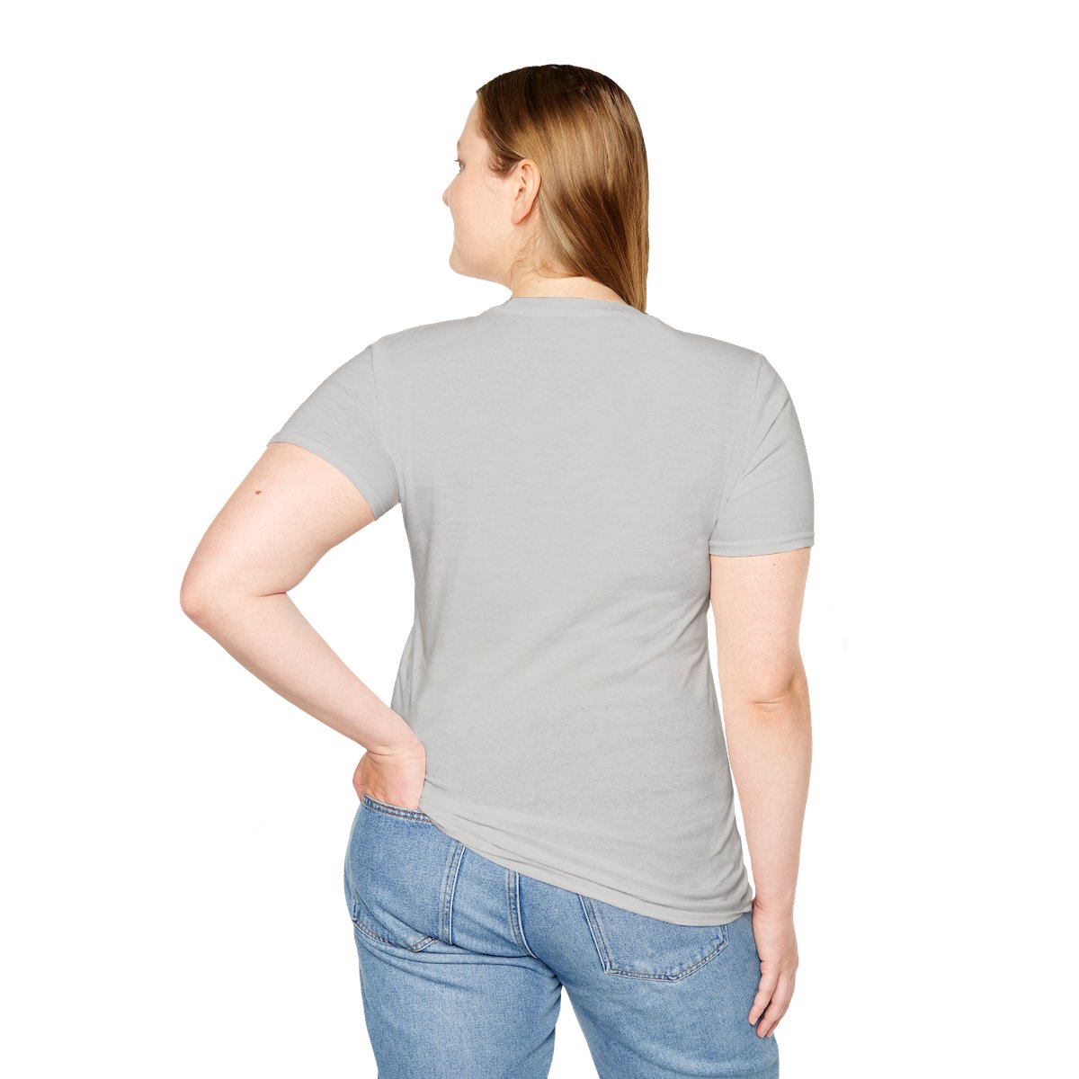 Sometimes You Just Have to Do It Yourself Softstyle T-Shirt - Image 30