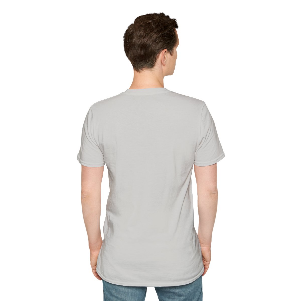 Sometimes You Just Have to Do It Yourself Softstyle T-Shirt - Image 32