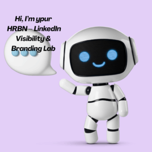 HRBN – LinkedIn Visibility & Branding Lab